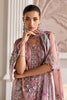 MARIA.B Chiffon Luxury Formals – MPC-25-105