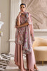 MARIA.B Chiffon Luxury Formals – MPC-25-105