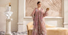 MARIA.B Chiffon Luxury Formals – MPC-25-105