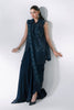 MARIA.B MBroidered Luxury Wedding Formals – BD3106 Organza Suit