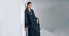 MARIA.B MBroidered Luxury Wedding Formals – BD3106 Organza Suit