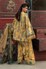 MARIA.B MPrints – Embroidered Cambric Suit - MPA3106-A
