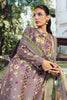 MARIA.B MPrints Fall Edition – Embroidered Cambric | MPT-2706-B