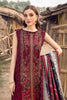 MARIA.B MPrints Linen Winter Edition – MPT-2406-B