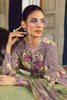 MARIA.B MPrints Fall Edition – Embroidered Cambric | MPT-2706-B