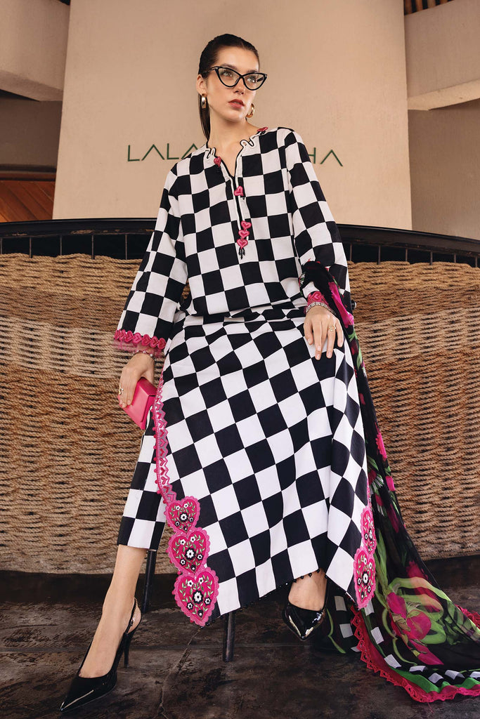 MARIA.B MPrints Summer Lawn – MPT-2906-B