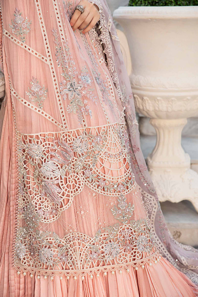 Maria b mouse chiffon collection