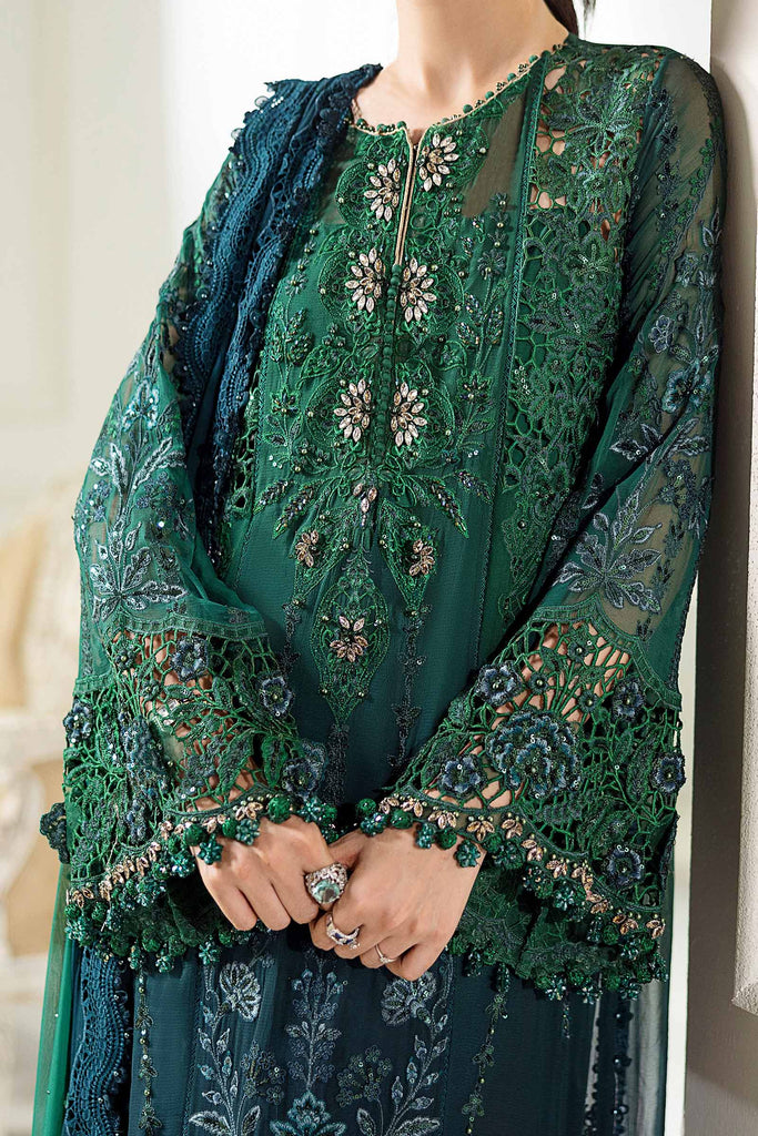 MARIA.B Chiffon Luxury Formals – MPC-25-106