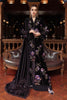 MARIA.B Winter Luxe – Embroidered Velvet WL-1306