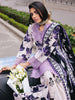 Mahnur Broadway Luxury Lawn – Lilac