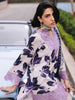 Mahnur Broadway Luxury Lawn – Lilac