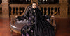 MARIA.B Winter Luxe – Embroidered Velvet WL-1306