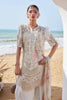 MARIA.B Luxury Eid Festive Lawn – D-07