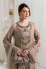MARIA.B Chiffon Luxury Formals – MPC-25-107
