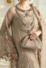 MARIA.B Chiffon Luxury Formals – MPC-25-107