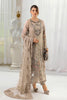 MARIA.B Chiffon Luxury Formals – MPC-25-107