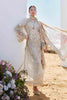 MARIA.B Luxury Eid Festive Lawn – D-07