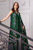 MARIA.B Mbroidered Luxury Formals – Embroidered Chiffon Suit | BD-3008