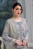 MARIA.B Chiffon Luxury Formals – MPC-25-108