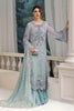 MARIA.B Chiffon Luxury Formals – MPC-25-108