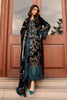 MARIA.B Winter Luxe – Embroidered Velvet | DL-1208