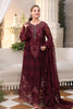 MARIA.B Luxury Festive Chiffon Formals – MPC2608