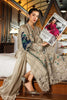 MARIA.B Eid Festive Luxury Lawn – EL26-08