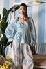MARIA.B MPrints Lawn – MPT-3009-A