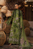 MARIA.B MPrints – Embroidered Cambric Suit - MPB3109-B