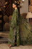 MARIA.B MPrints – Embroidered Cambric Suit - MPB3109-B