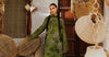 MARIA.B MPrints – Embroidered Cambric Suit - MPB3109-B