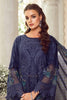MARIA.B Luxury Eid Festive Lawn – D-24-09