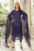 MARIA.B Luxury Eid Festive Lawn – D-24-09