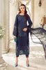 MARIA.B Luxury Eid Festive Lawn – D-24-09