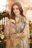 MARIA.B Chiffons Luxury Formals – MP26032-999-WBE