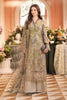 MARIA.B Chiffons Luxury Formals – MP26032-999-WBE