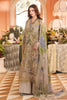 MARIA.B Chiffons Luxury Formals – MP26032-999-WBE