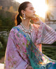 Republic Womenswear Kalani Eid Luxury Lawn – D5-A - Meher