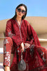 MARIA.B Eid Luxury Lawn – D2607A