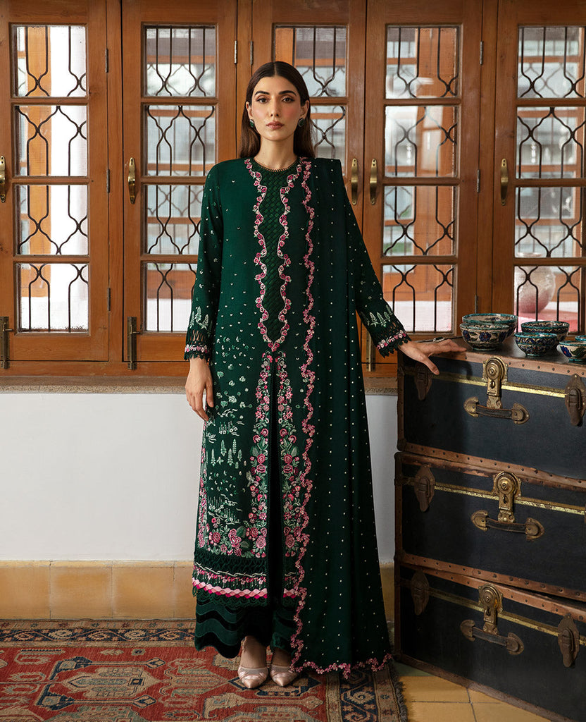 Republic Womenswear Rosalee Autumn/Winter – D7 (Maia)