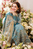 Charizma x Hania Aamir Dastan-e-Jashan 4PC Luxury Formals – DJ5-08
