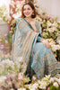 Charizma x Hania Aamir Dastan-e-Jashan 4PC Luxury Formals – DJ5-08