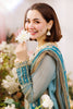 Charizma x Hania Aamir Dastan-e-Jashan 4PC Luxury Formals – DJ5-08