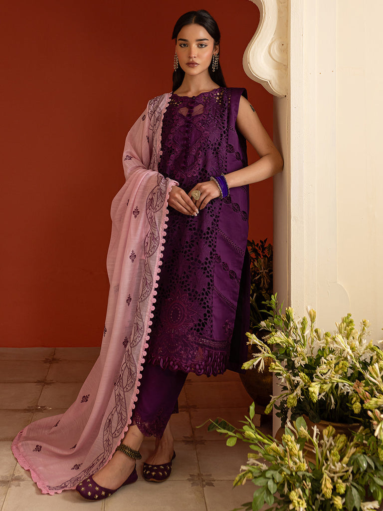 Parishay Dastan-e-Noor Lawn – DSC-07