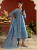 Parishay Dastan-e-Noor Lawn – DSC-10