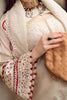 Qalamkar X Hania Aamir · Spring/Summer Luxury Lawn – FK-16 ANAYA