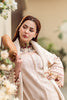 Qalamkar X Hania Aamir · Spring/Summer Luxury Lawn – FK-16 ANAYA