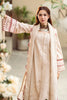 Qalamkar X Hania Aamir · Spring/Summer Luxury Lawn – FK-16 ANAYA