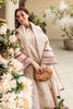Qalamkar X Hania Aamir · Spring/Summer Luxury Lawn – FK-16 ANAYA