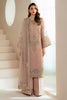 Alizeh Aymal Luxury Bamber Chiffon Formals  – AF-BHM-4043-Jade